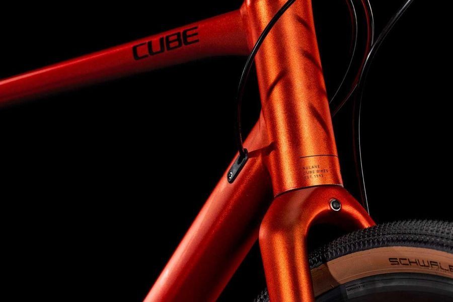 Nowy Cube Nulane Pro/Trapeze /Cues/2025 50/53/62