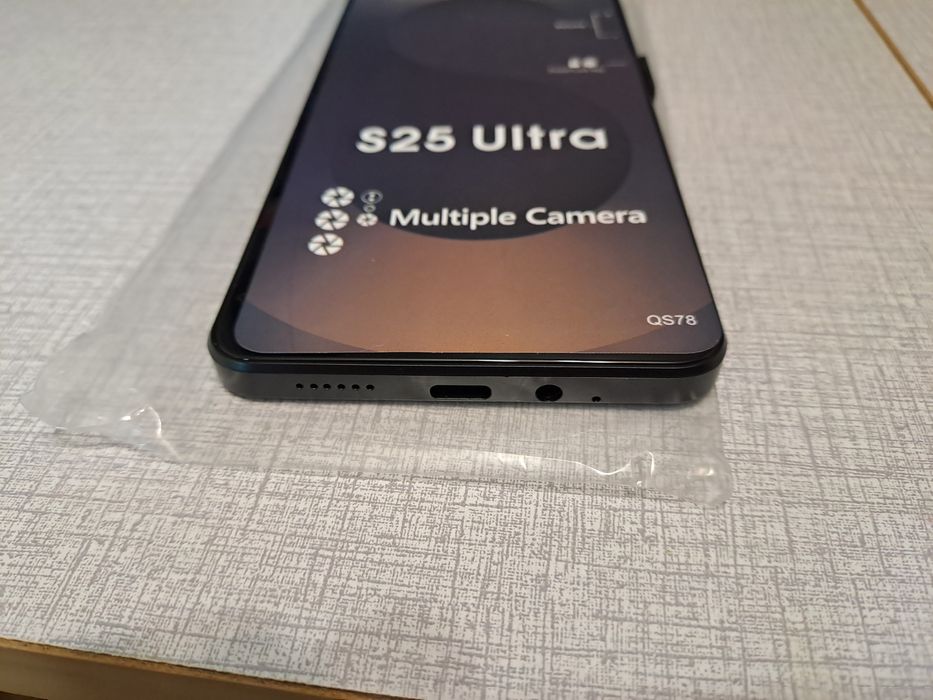 Samsung s25 ultra китай