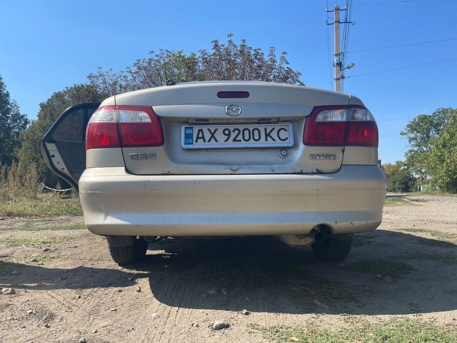 Продам Автомобіль