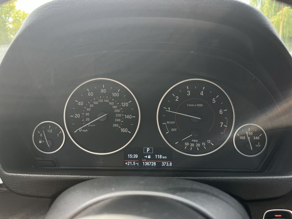 BMW 3 Series 2018 VIN WBA8D9C59JEM32509 фото оголошення 15 з 24