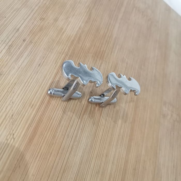 Spinki do mankietów Batman