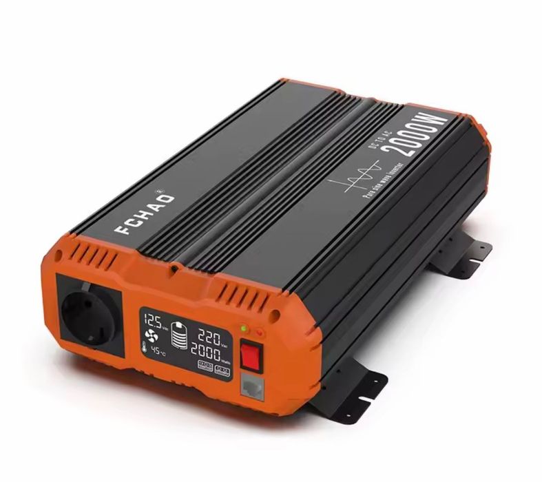 Інвертор fchao-2000.