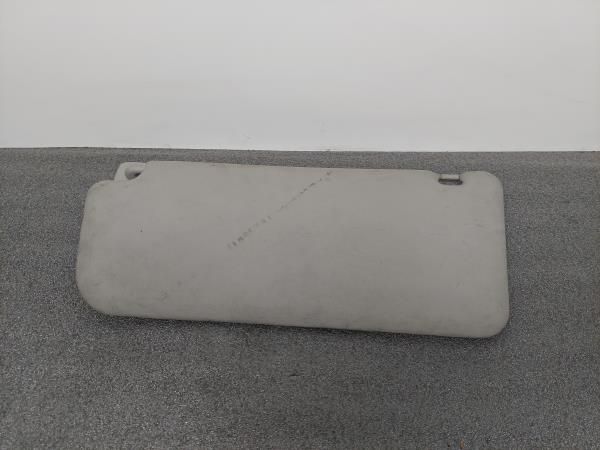 Pála de sol direita CITROËN Berlingo (B9)