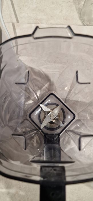 Blender prozniowy alfa