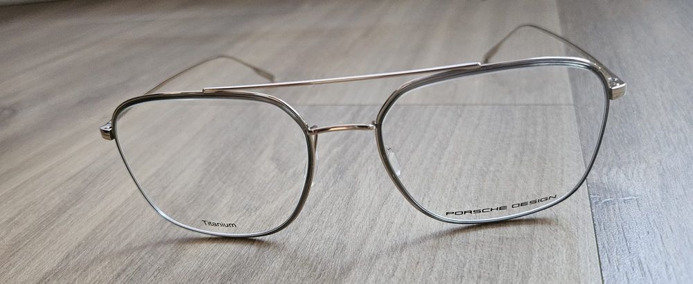 Okulary Porsche Design