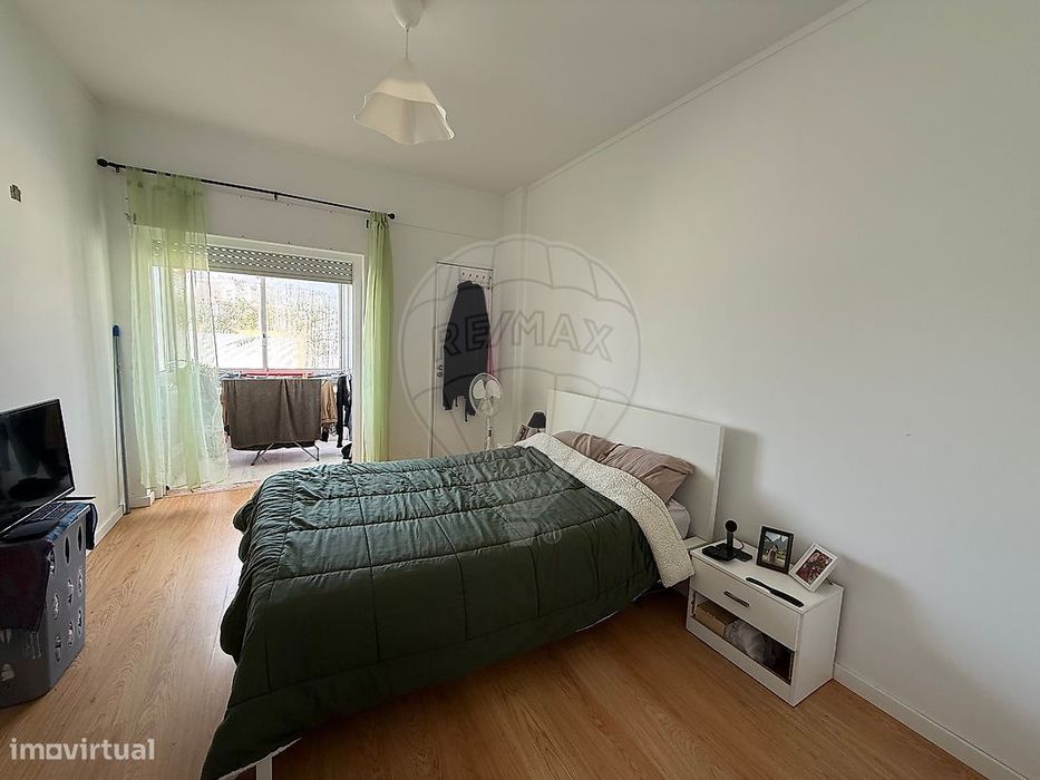 Apartamento T1 para venda — Queluz E Belas, Lisboa