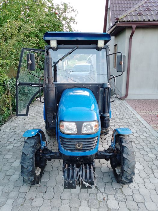 Продам трактор ДТЗ 244.4