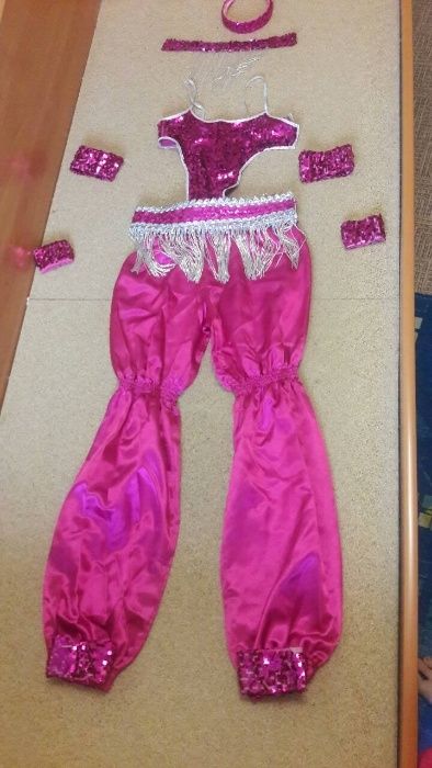 Костюм для Табла