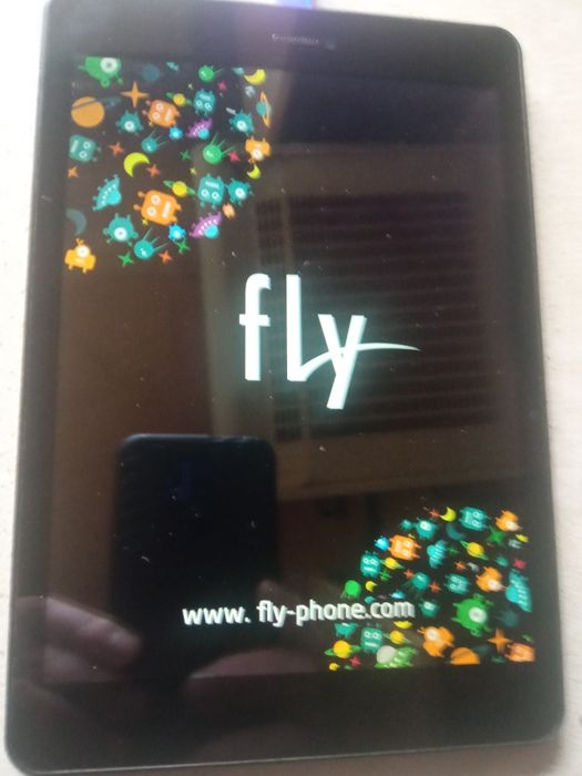 Планшет "Fly",под ремонт.