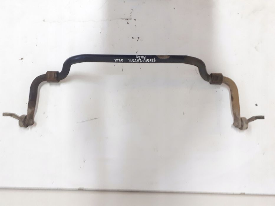 Stabilizator drążek łączniki przód Mercedes E W211