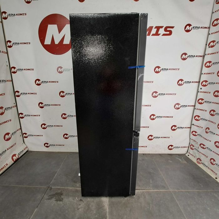 Lodówka Chiq FBM157L42 [2 lata gwar] E/144cm wys/157litrów/39dB