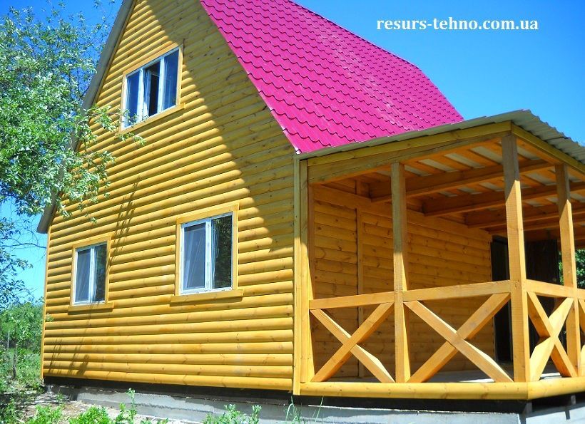 Модульние дома каркасные деревянные. Невысокая цена. Быстрая сборка.