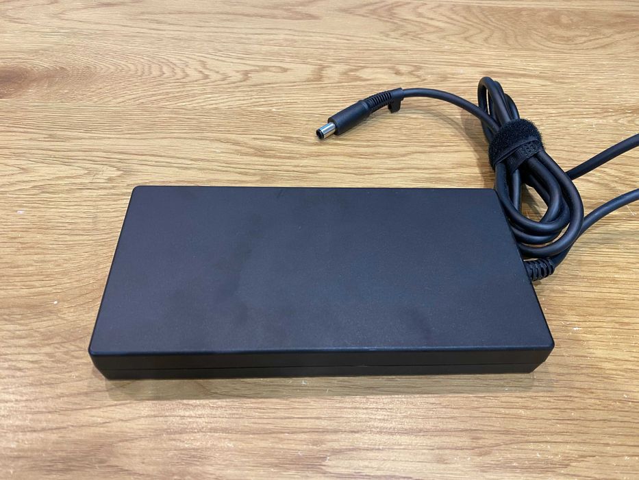 ORYGINALNY Zasilacz HP TPN-CA25 SLIM 280W - Stan Bardzo Dobry