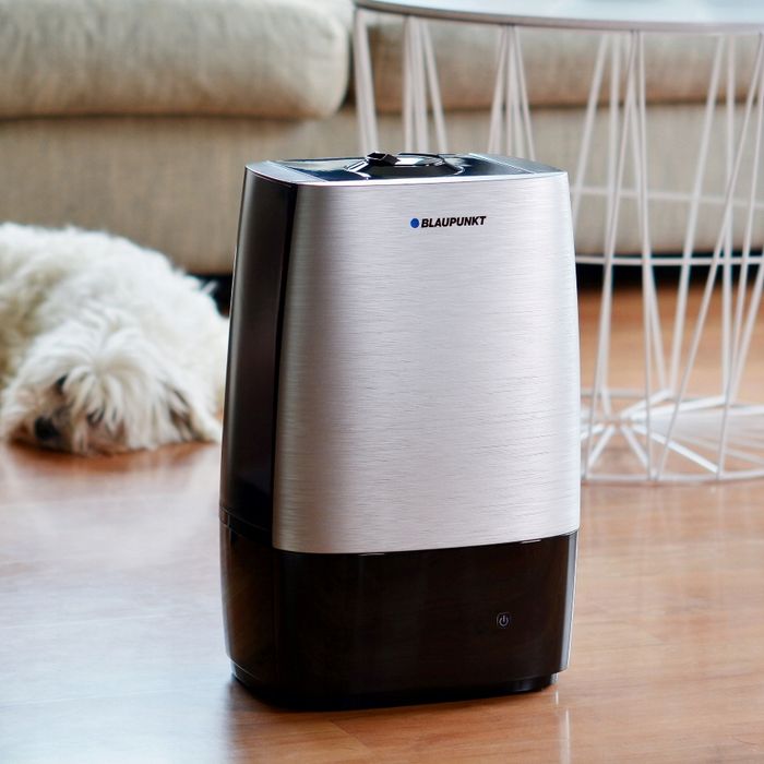Nawilżacz powietrza oczyszczanie Blaupunkt AHS801 UV Wyświetlacz PILOT
