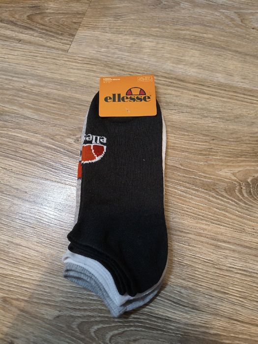 Skarpety męskie ellesse