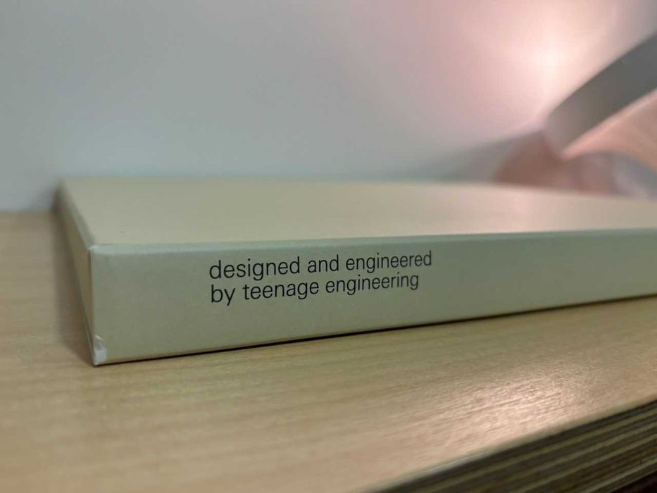 Teenage engineering Computer–1 Orange