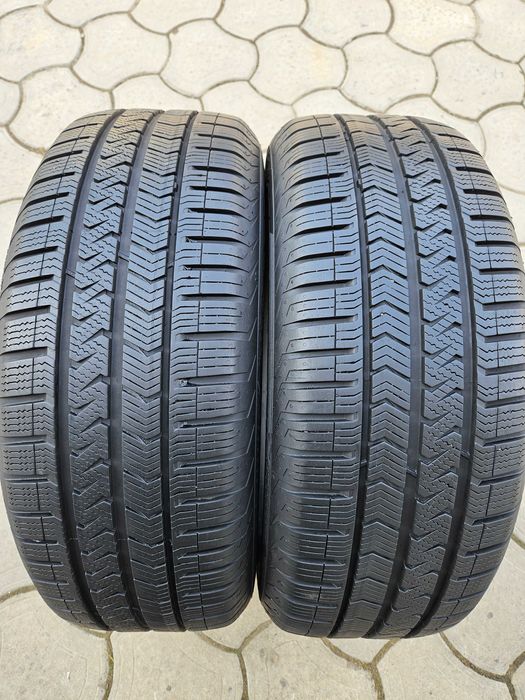 Шини 215/60 R16 Vredestein Qvatrac(Ведерштейн) 90$/2шт.всесезон резина