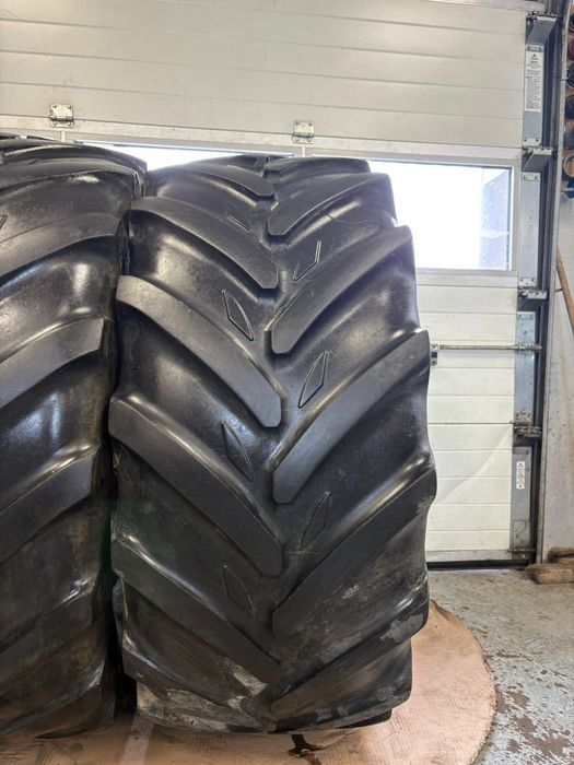 480/60R28  Michelin XeoBib