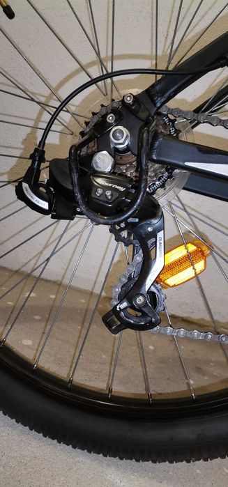 Bicicleta BTT Btwin Rockrider 340