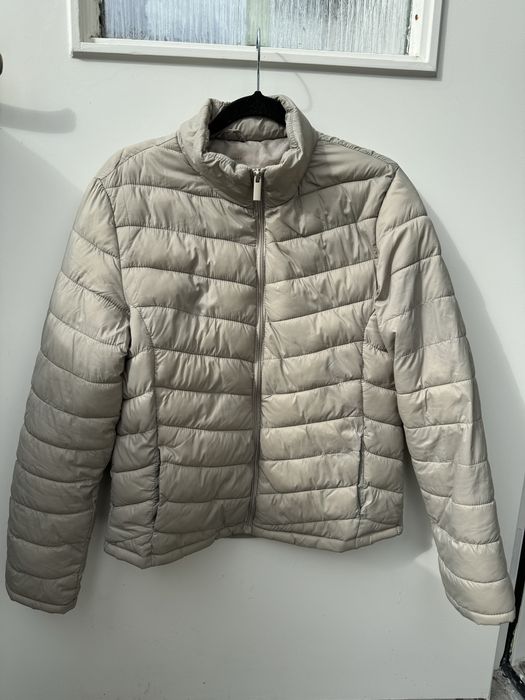Kurtka pikowana Primark XS