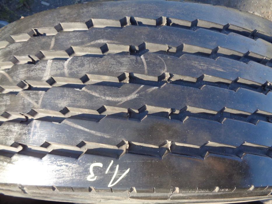 Opona ciężarowa 385/65R22.5 GoodYear *K