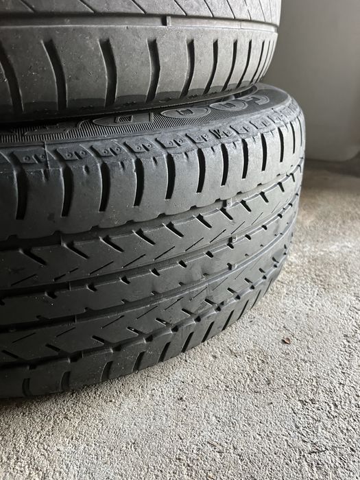 Jantes 17 ford 5x108