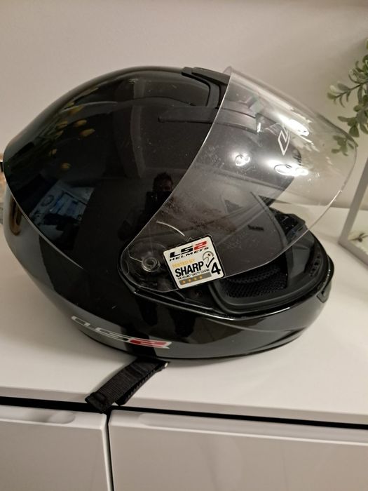 Sprzedam kask ls2