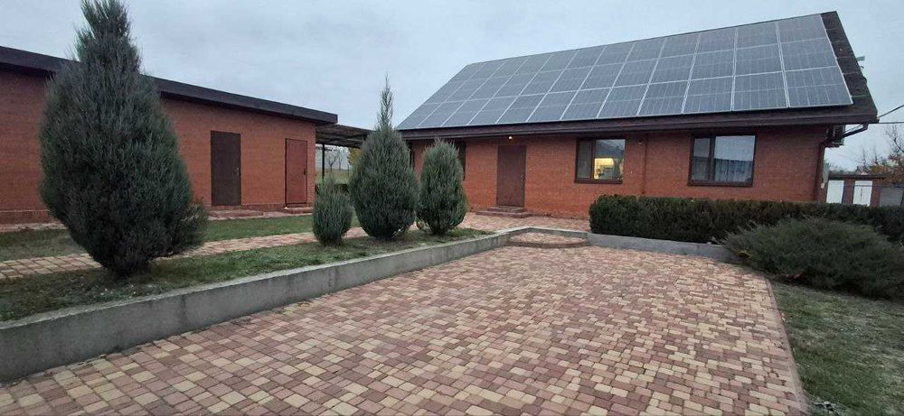 Продам дом район Старые Кодаки / Победа.