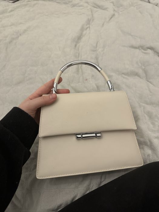 Шкіряна сумочка estro