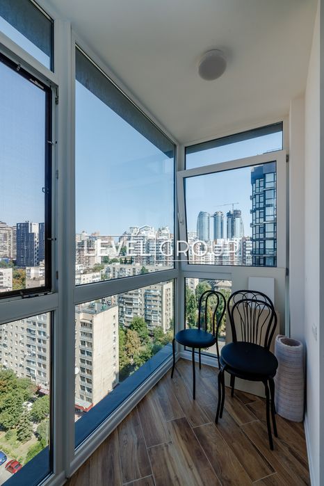 3-rooms apartment apartment by the address st. Ul Predslavinskaya (area 104 m²) - Atlanta.ua - photo 18