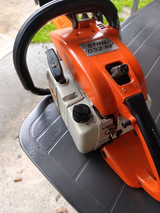 Бензопила Штіль  032