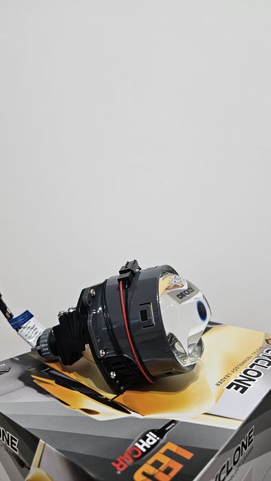 LED лінзи 3" Cyclone  S1 45W