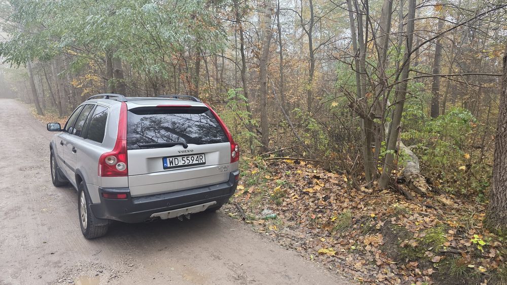 Volvo XC 90