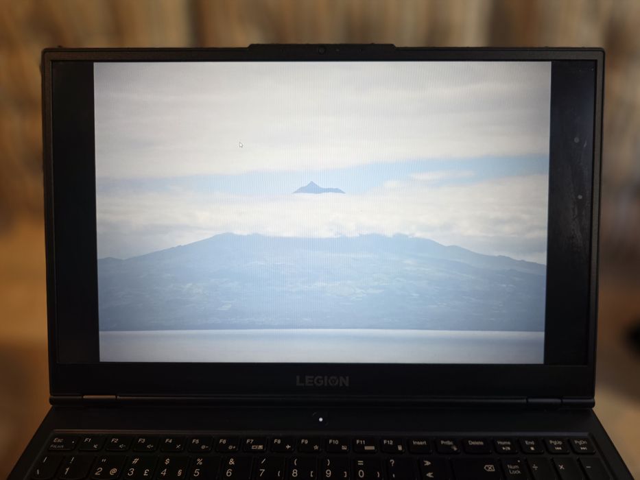 Lenovo Legion 5 15ACH6H