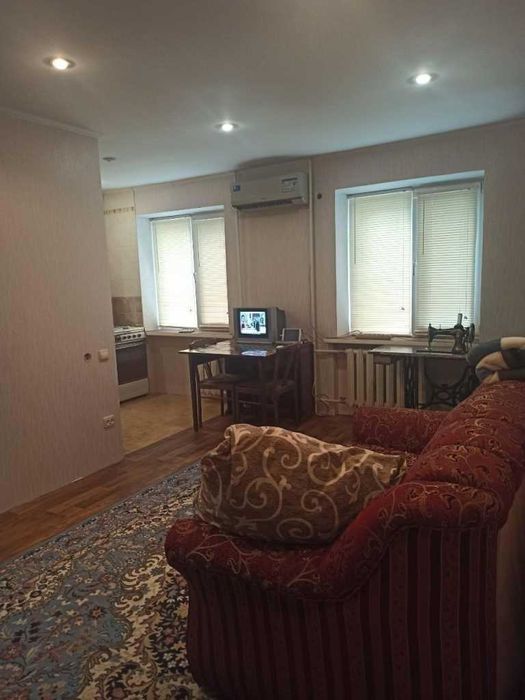 Продаж 3 кім квартири 2/5 пов мікр-н Браїлки №3595