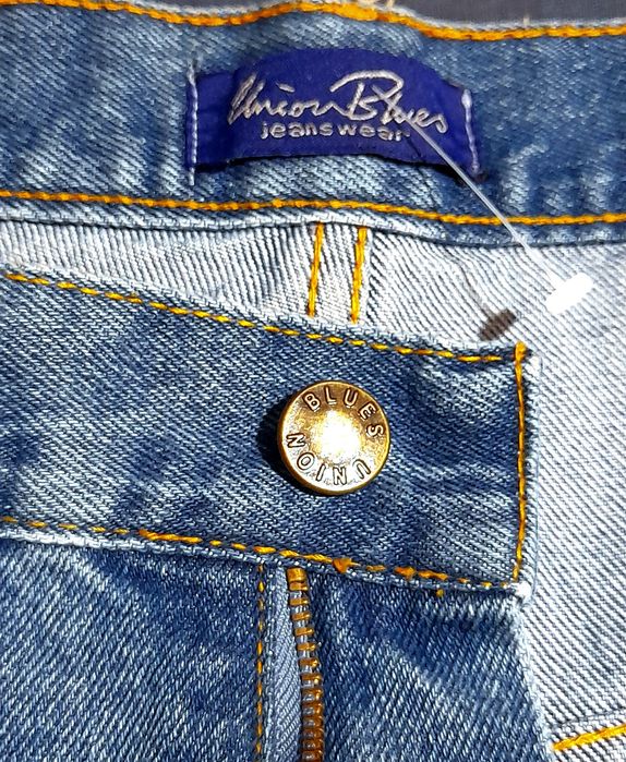 Ого-го какой размерчик джинсы на крупного мужчину, джинсы батал