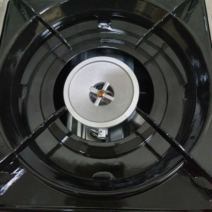 Плита газовая TIROSS 2.2kw Польша, очень качественная, под баллон 220г