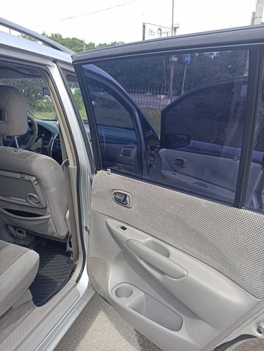Mazda premacy 2.0 турбодизель