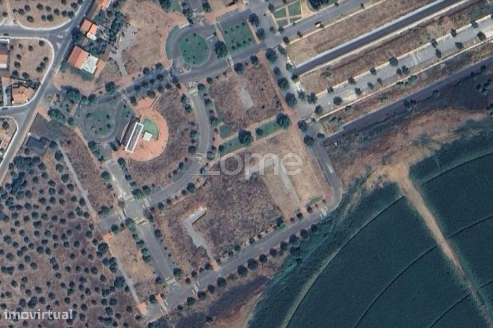 Terreno para construção no Entroncamento c/401,70 m2