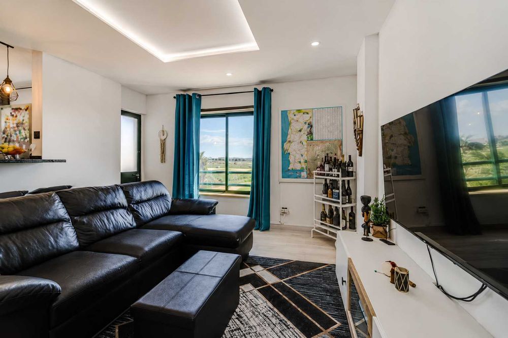 Apartamento t3 montijo