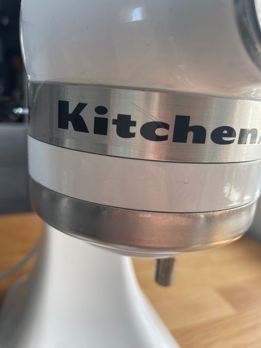 Kitchenaid Classic 275W biały
