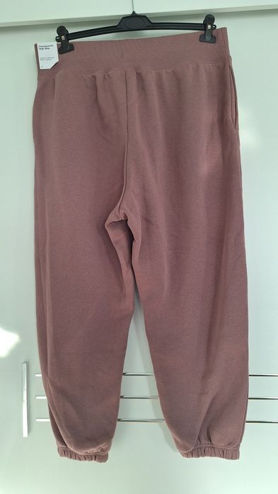 Spodnie dresowe Nike