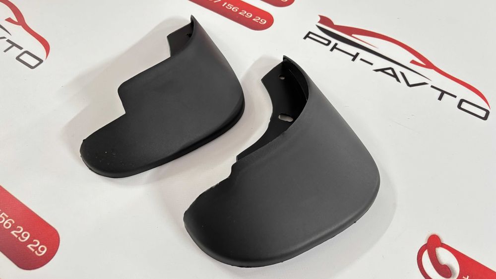 Chevrolet Lacetti Седан Бризговики Брызговики нові комплект 4шт