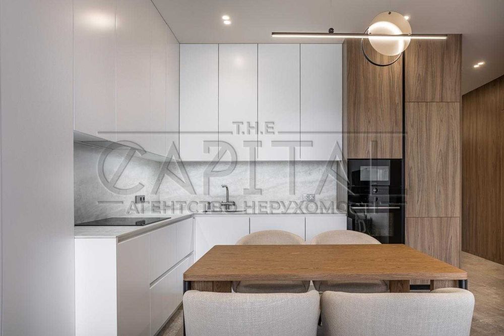 Продаж квартири, вул. Пимоненка Миколи, ЖК Greenville Park, Лук'янівка