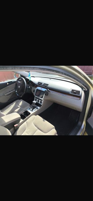 Vw passat b6 1.8 TSI