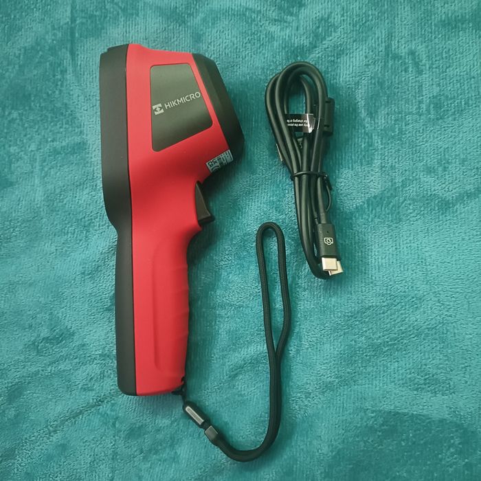 Hikmicro E01 Thermal Camera