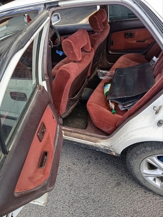 В продаже Японское авто