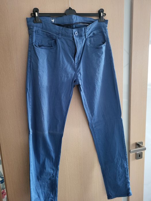 Sprzedam ubrania męskie wizytowe szt 40 zł