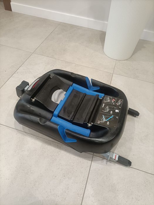 Wózek Adamex Belissa 4w1, czarny ,super stan!