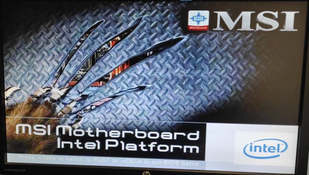 Płyta Główna MS-7365 P35 NEO DDR2 DDR3 CPU RAM